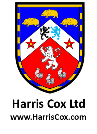 HarrisCox